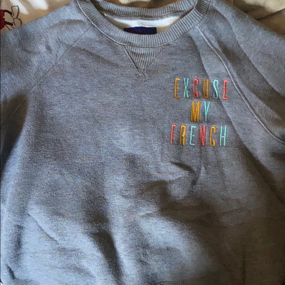 Aeropostale Women’s Sweater